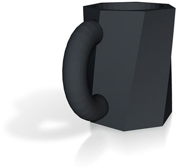coffee mug