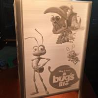 Disney Pixar Lamp Shade - Thumbnail 10