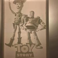 Disney Pixar Lamp Shade - Thumbnail 13