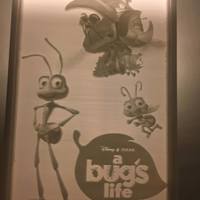 Disney Pixar Lamp Shade - Thumbnail 18