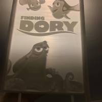 Disney Pixar Lamp Shade - Thumbnail 19