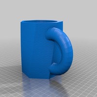 coffee mug - Thumbnail 2