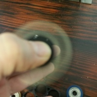 696 mini fidget spinner 6x15x5mm - Thumbnail 9