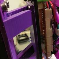 anet a2 mainboard offset (30mm) - Thumbnail 2