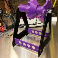 anet spool leg extension (137mm) - Thumbnail 3