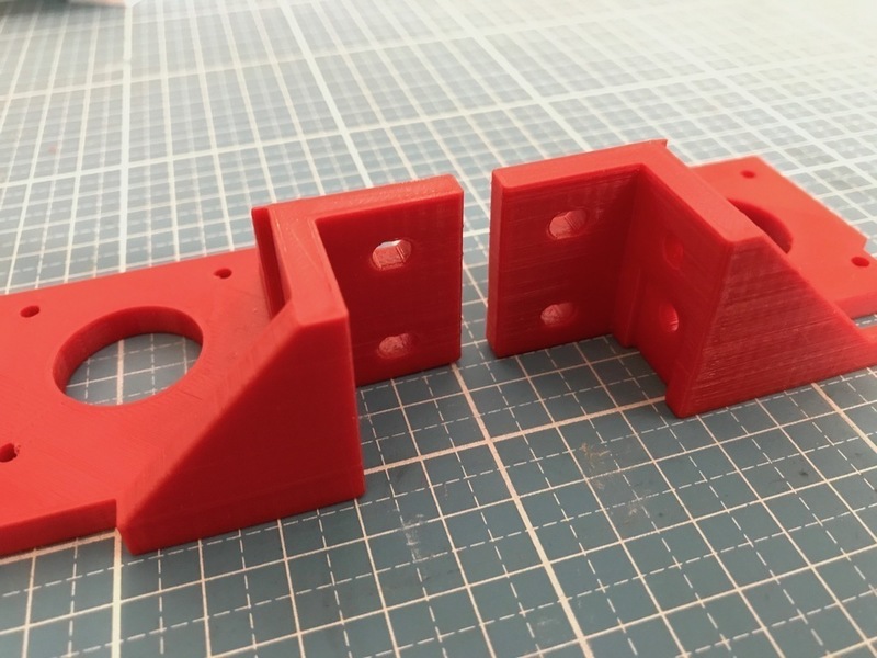HyperCube 3D Printer M4 Variant