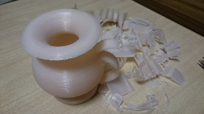 What's an Etruscan Urn ? April Fools Cup