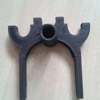 Pool Bridge 60mm - Thumbnail 2