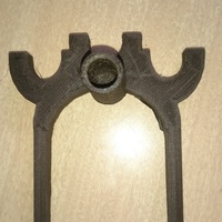 Pool Bridge 60mm - Thumbnail 3