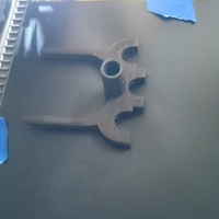 Pool Bridge 60mm - Thumbnail 4