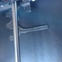 Pool Bridge 60mm - Thumbnail 5