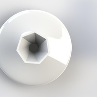 Vase Twist 02 - Thumbnail 2