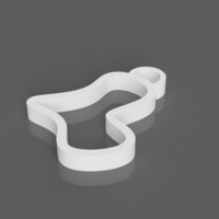 Necklace Pendant - Thumbnail 1