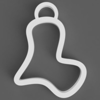 Necklace Pendant - Thumbnail 3