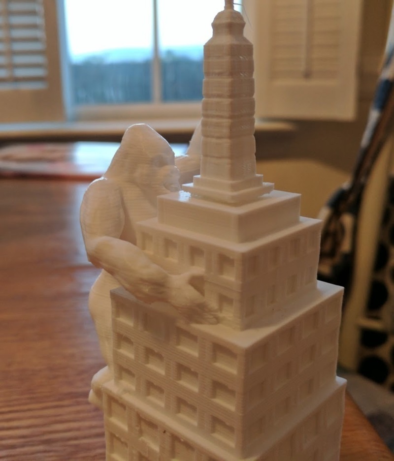 King Kong