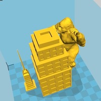 King Kong - Thumbnail 3