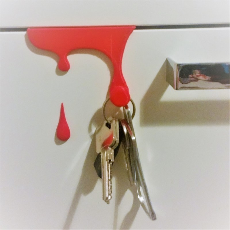 Drip Hook