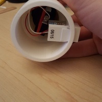 Game Show/Arcade Buzzer Housing - Thumbnail 2