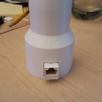 Game Show/Arcade Buzzer Housing - Thumbnail 3