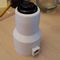 Game Show/Arcade Buzzer Housing - Thumbnail 4