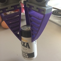 Fin Gripper (Robotic/Prosthetic Hybrid) - Mark VI - Thumbnail 8
