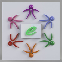 eVidyaloka Logo - Thumbnail 1