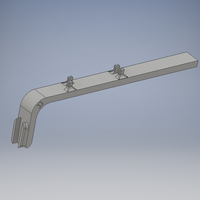 Soporte leds F450 - Thumbnail 3
