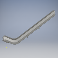 Soporte leds F450 - Thumbnail 4