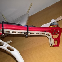 Soporte leds F450 - Thumbnail 5