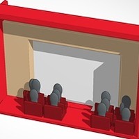 iphone theatre - Thumbnail 1