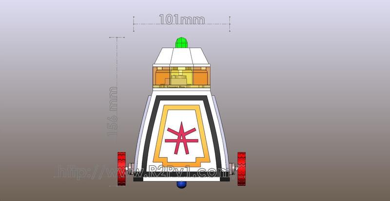 miniFloppySuperHeroBot3