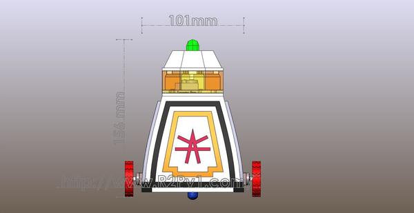 miniFloppySuperHeroBot3