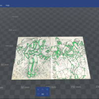 KISS Ace and Peter - Thumbnail 1