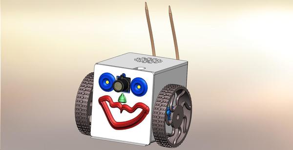 miniFloppyPIXYcamBot