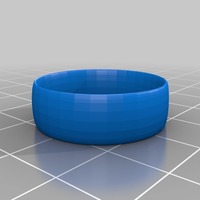 plain ring size 11 - Thumbnail 2