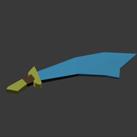 Old School Runescape Rune Scimmy - Thumbnail 1