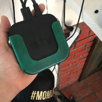 Apple TV GEN 4 Cradle - Thumbnail 1