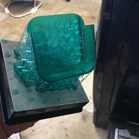 Apple TV GEN 4 Cradle - Thumbnail 2