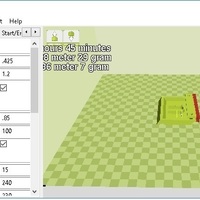 Cooler Clasp or Latch (Igloo) - Thumbnail 1