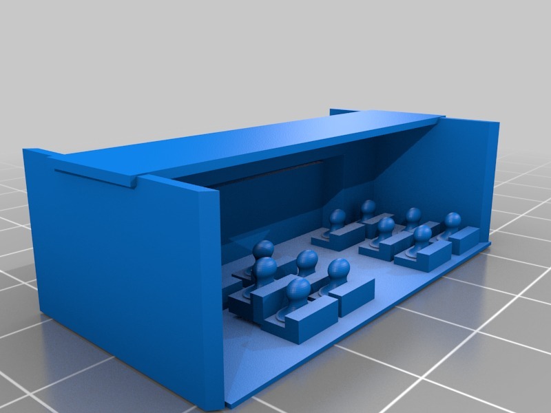 3D Theater! razor3D 当時物