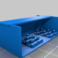 down in front movie theater model small - Thumbnail 2