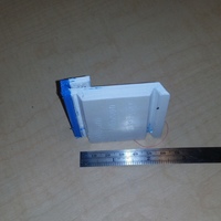 Cooler Clasp or Latch (Igloo) - Thumbnail 3