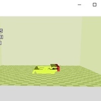 Cooler Clasp or Latch (Igloo) - Thumbnail 4