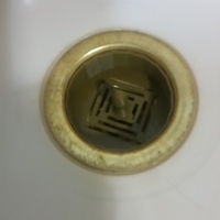 Sink drain crumb catcher - Thumbnail 2