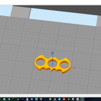 Batman Spinner - Thumbnail 1