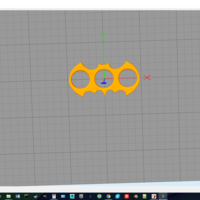 Batman Spinner - Thumbnail 2