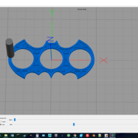 Batman Spinner - Thumbnail 3
