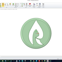 Faze Rain Coin - Thumbnail 1