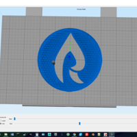 Faze Rain Coin - Thumbnail 2