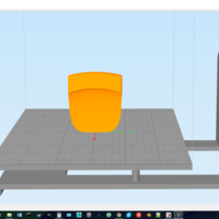 Pan Scraper - Thumbnail 1